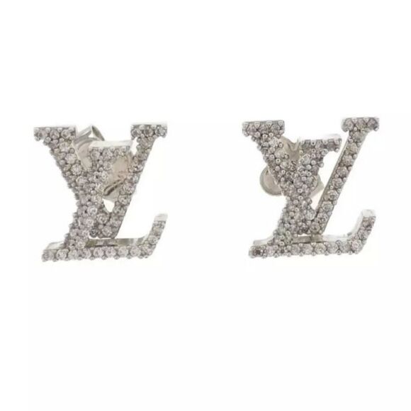 Louis Vuitton Jewelry - Statement Studs